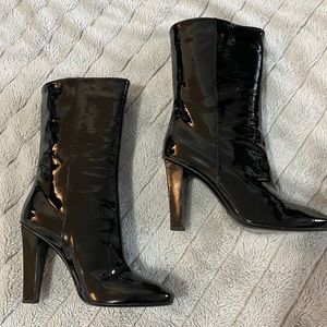 Jimmy Choo Boots